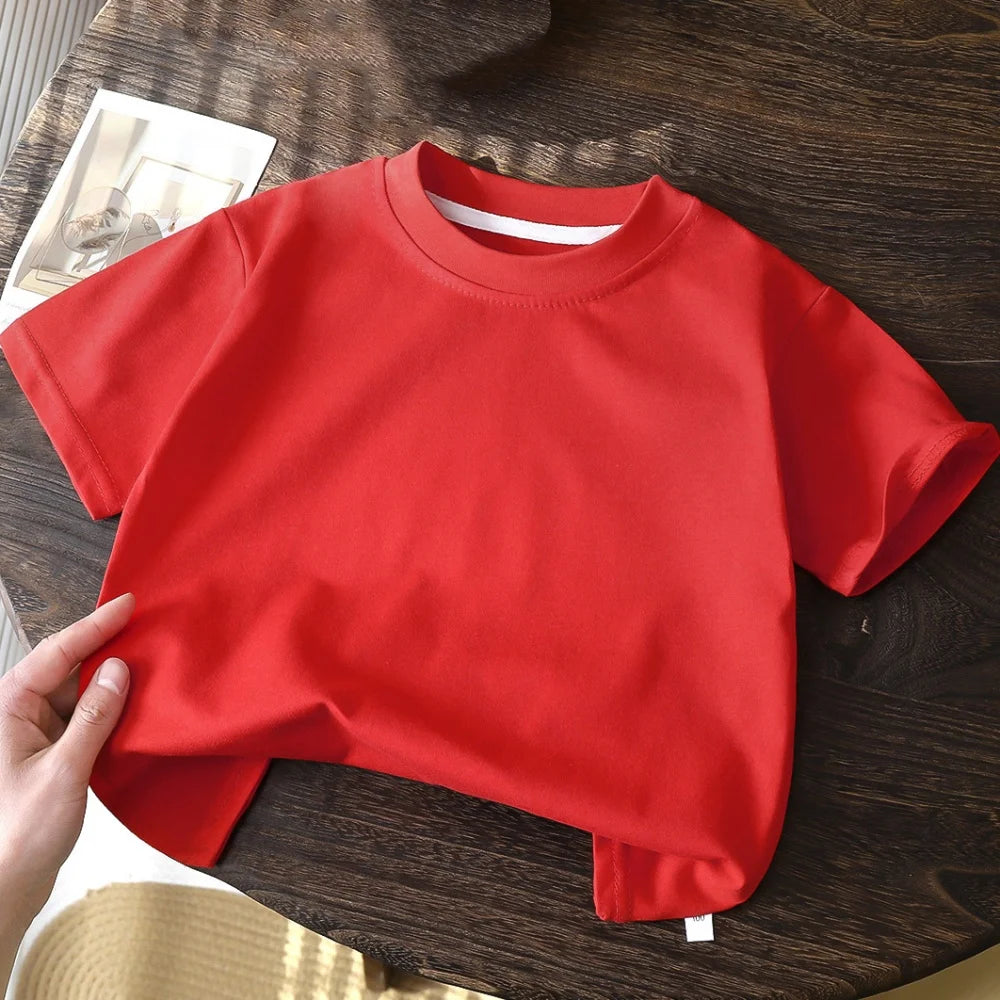 Casual Children Tee