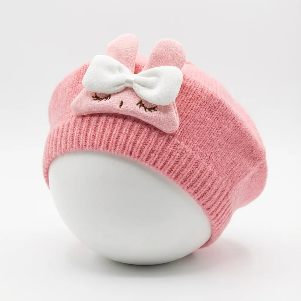 Berry Beret