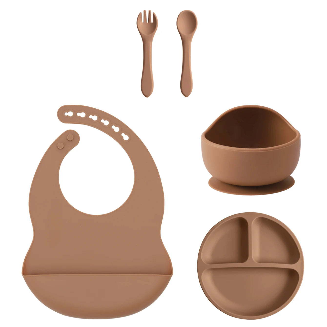 Bloom Set - 5PCS