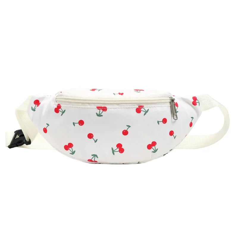 Cherry Bag