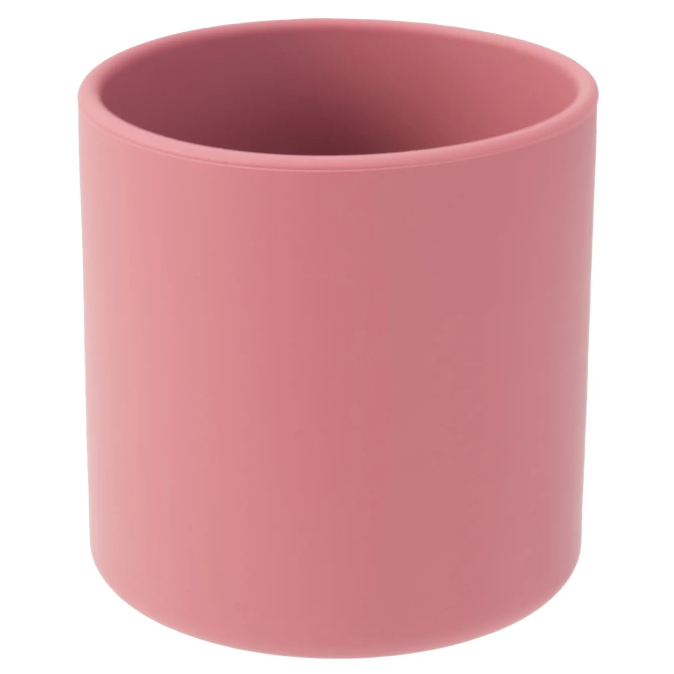 Silicone Baby Drinking Cup