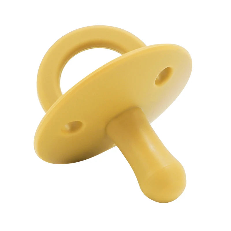 Silicone Baby Pacifier