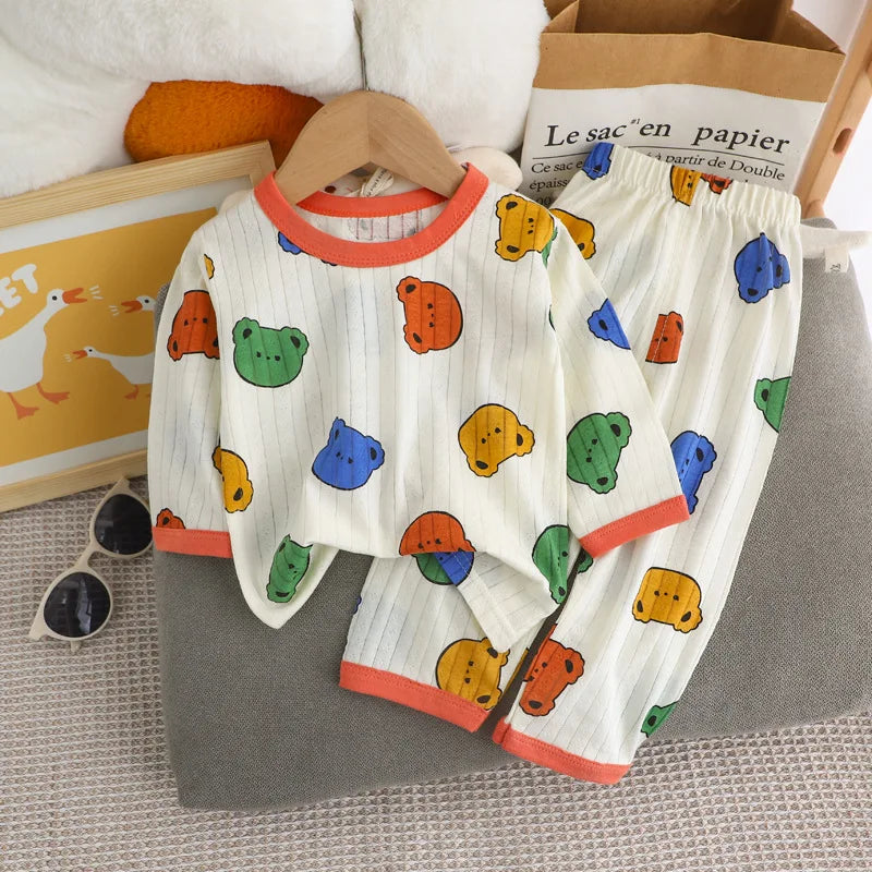 Pajama Set