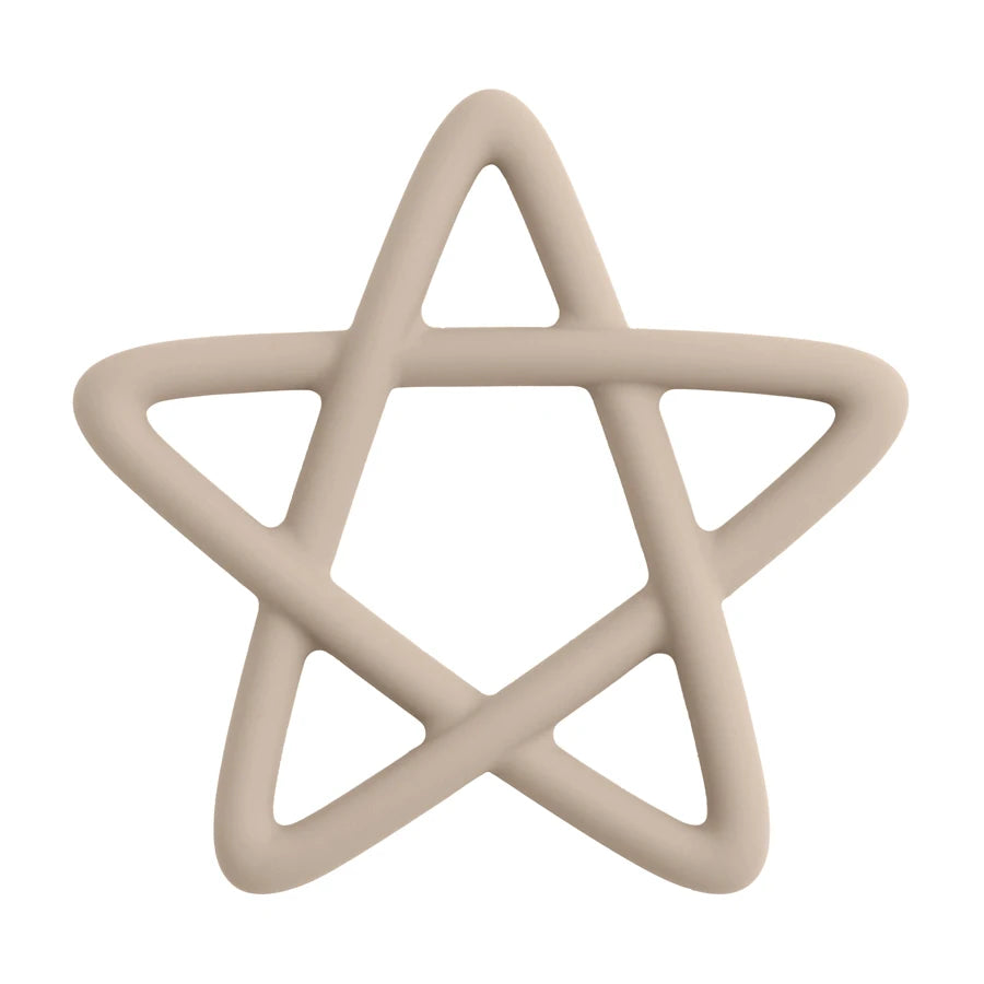 Star Baby Teether
