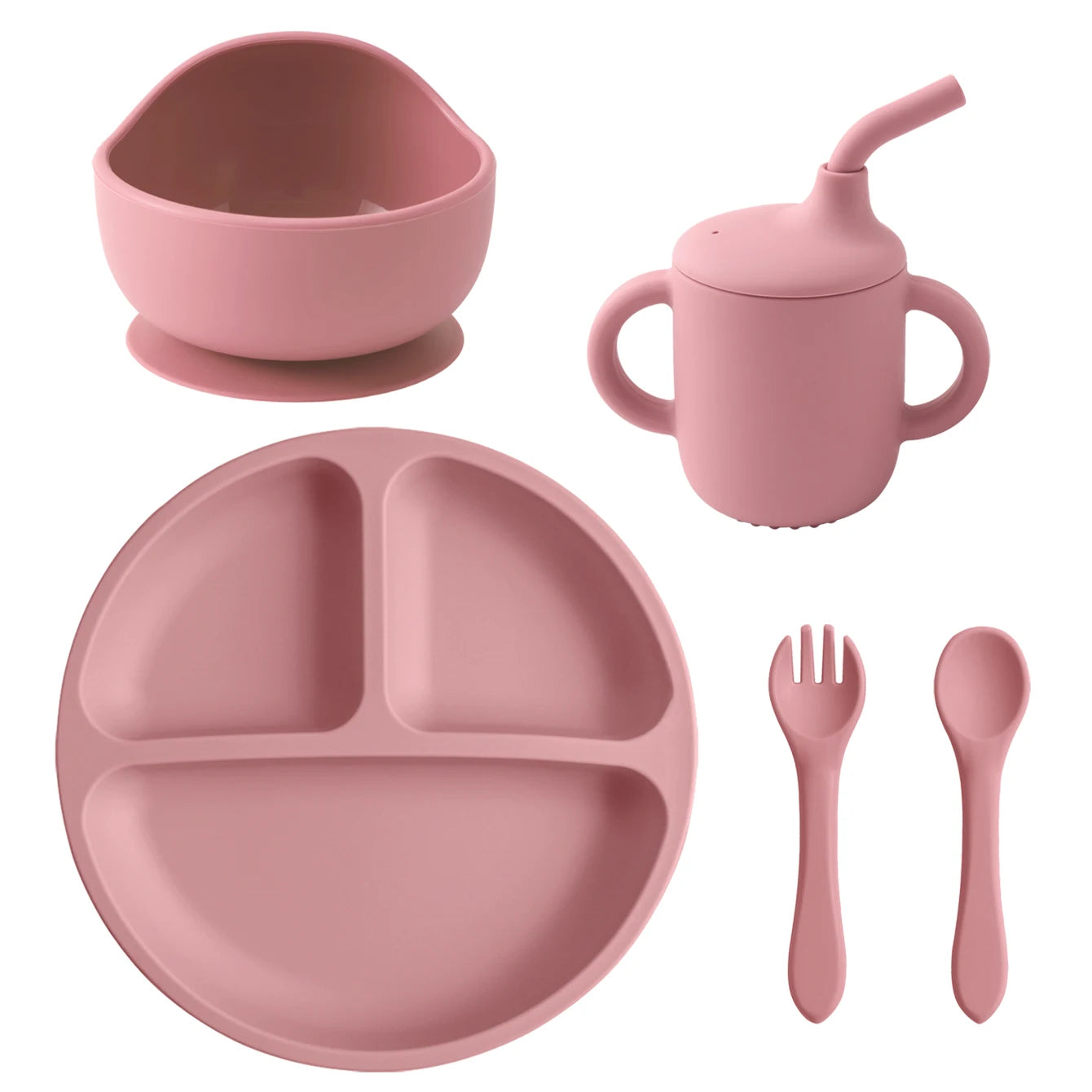 Savor Set - 5PCS