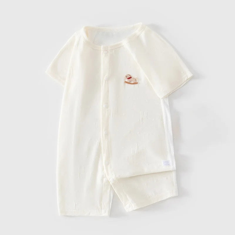 Horse Romper