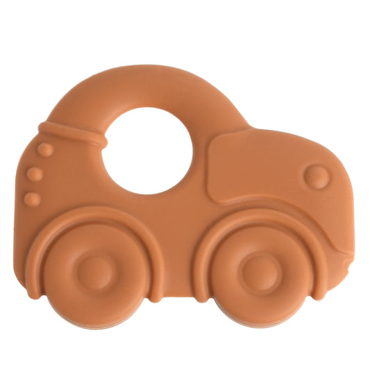 Tiny Wheels Teether