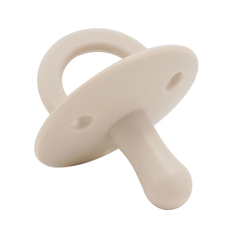 Silicone Baby Pacifier
