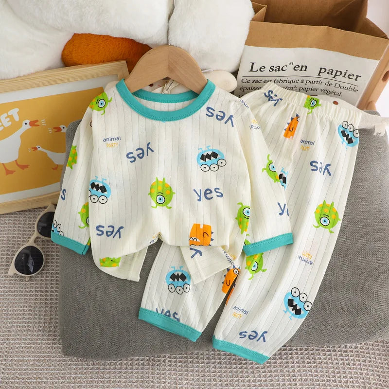 Pajama Set