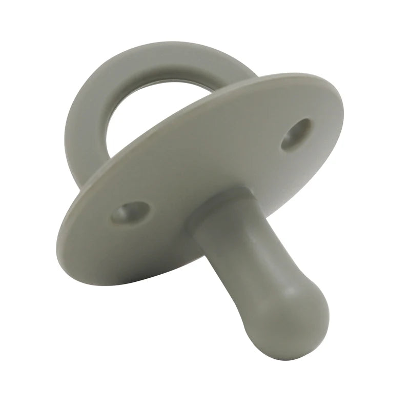 Silicone Baby Pacifier