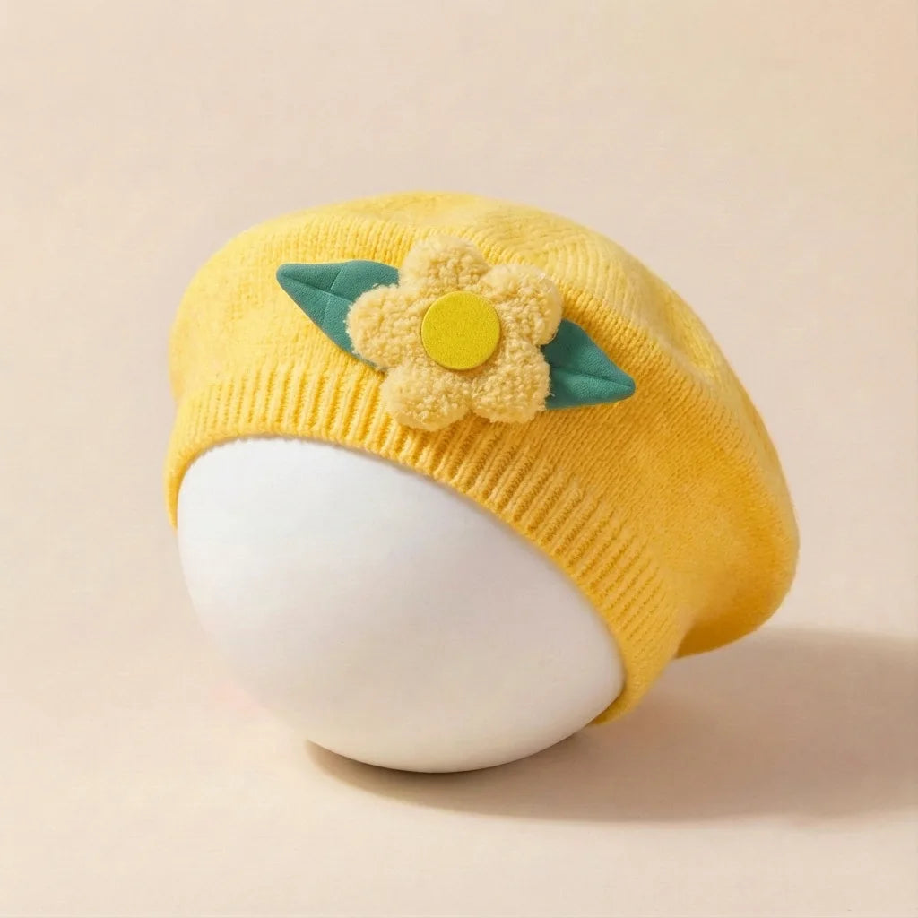 Berry Beret