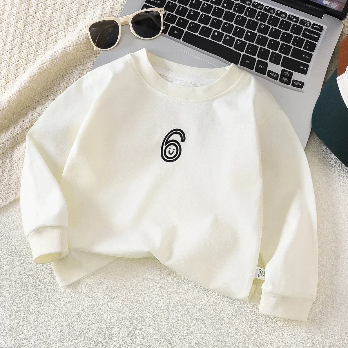Smiley T-shirt