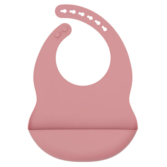 Silicone Baby Bib