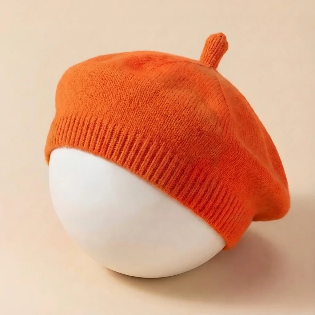 Berry Beret