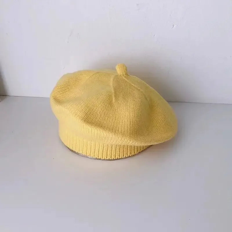 Knit Hat