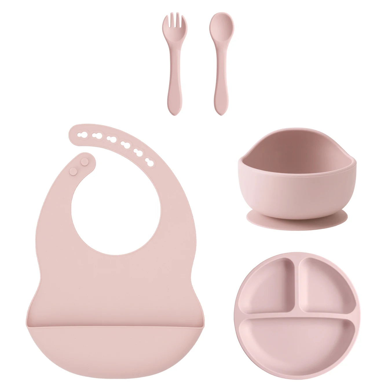 Bloom Set - 5PCS