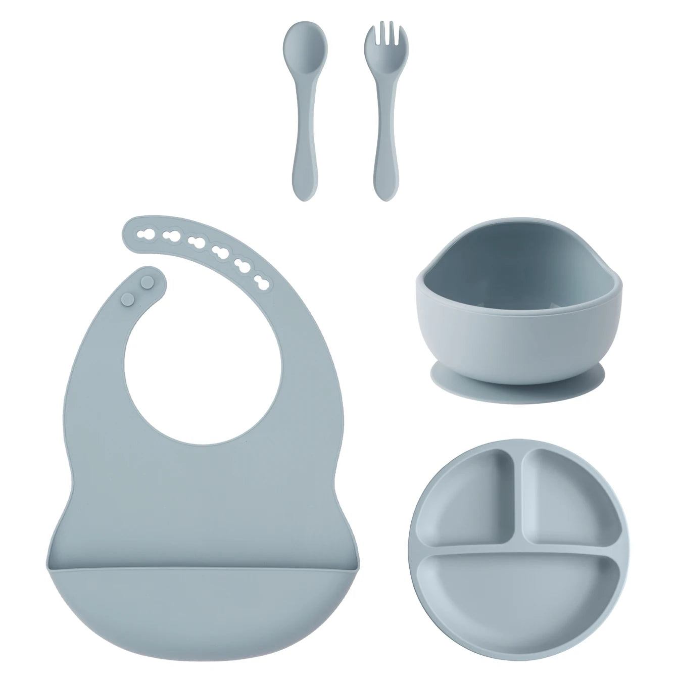 Bloom Set - 5PCS