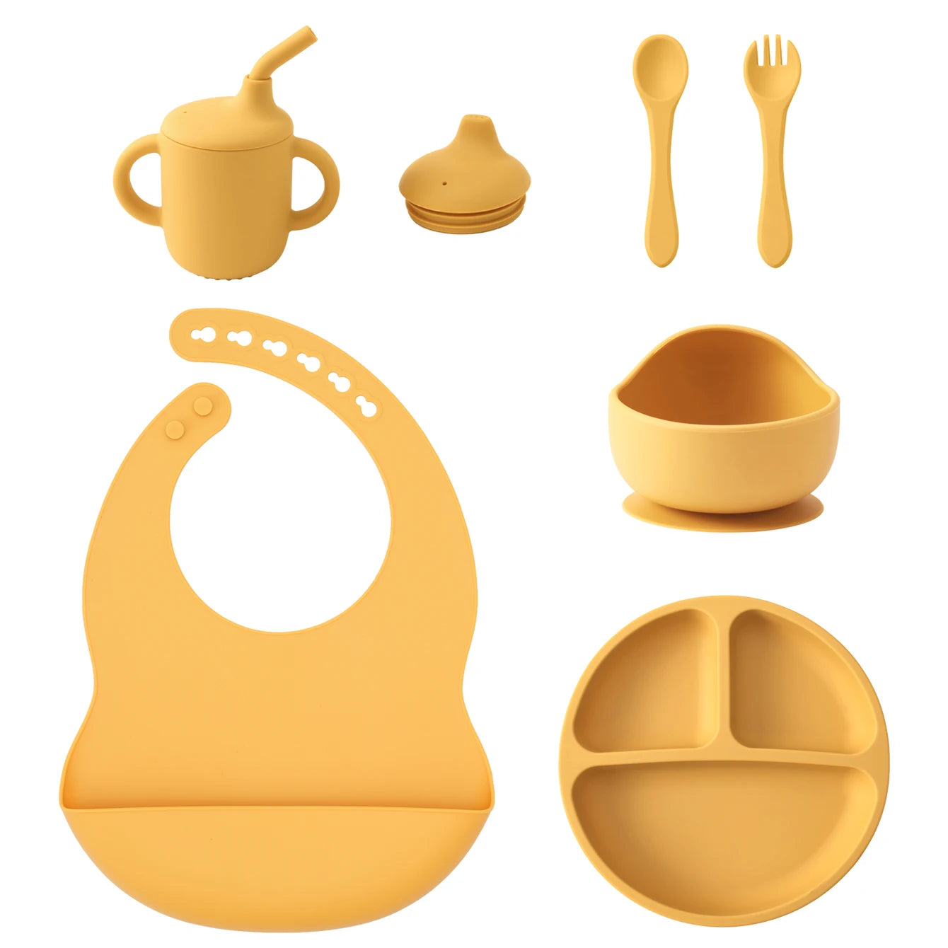 Mini Aurora Set- 7PCS