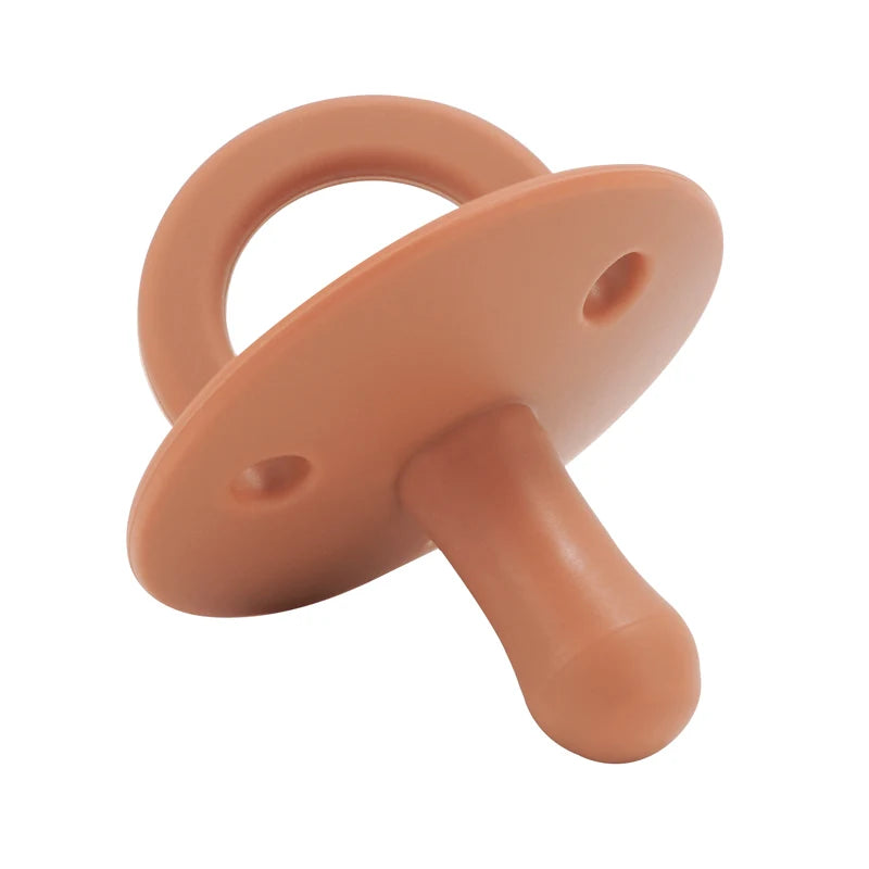 Silicone Baby Pacifier