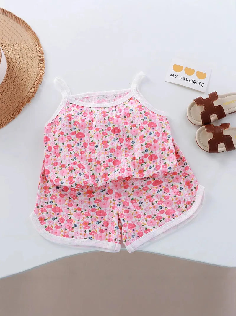 Summer Set