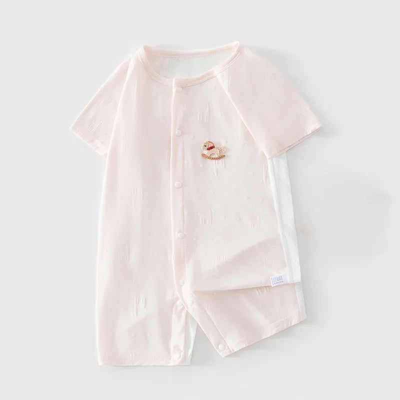 Horse Romper