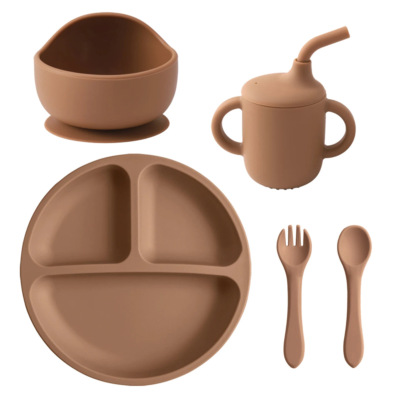 Savor Set - 5PCS