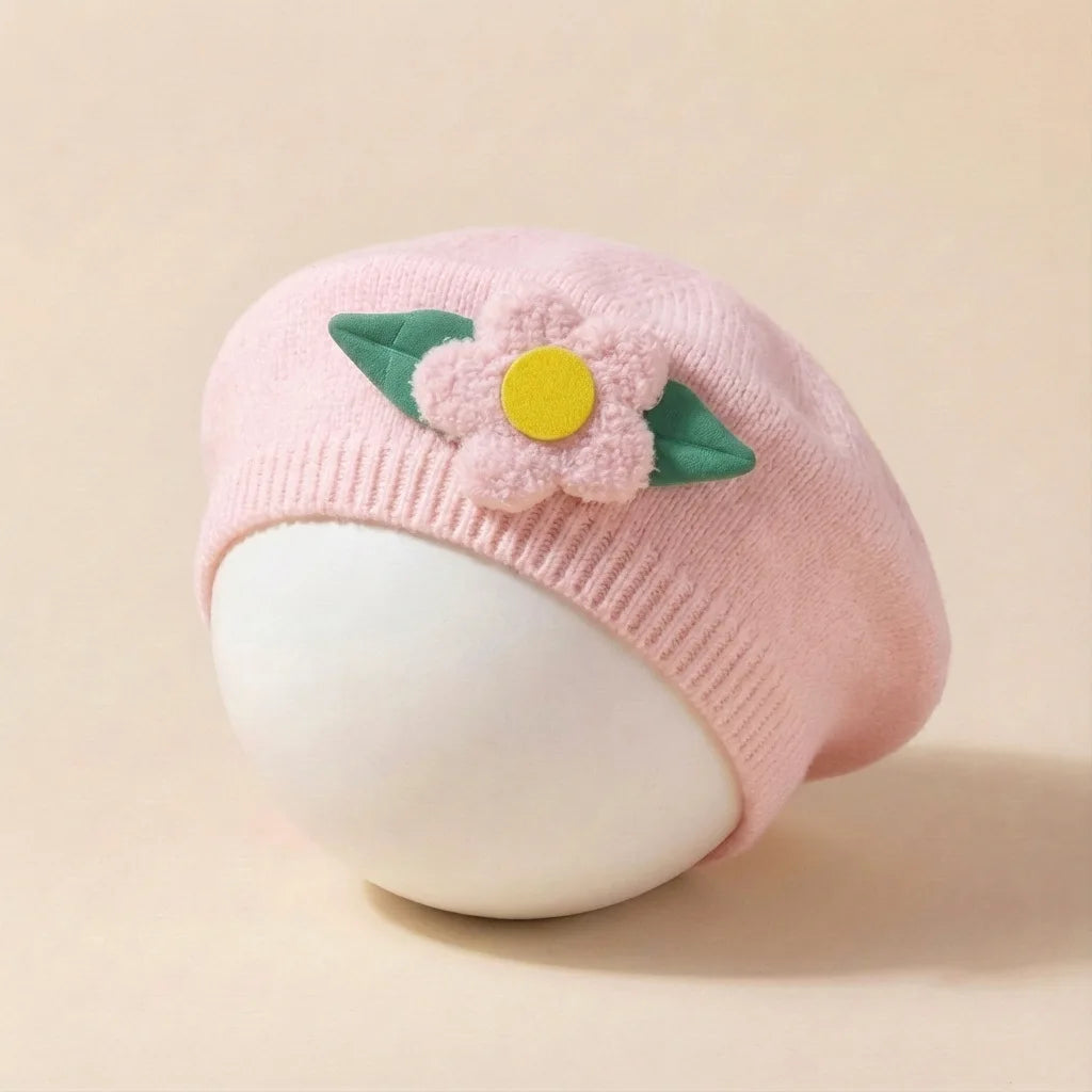 Berry Beret