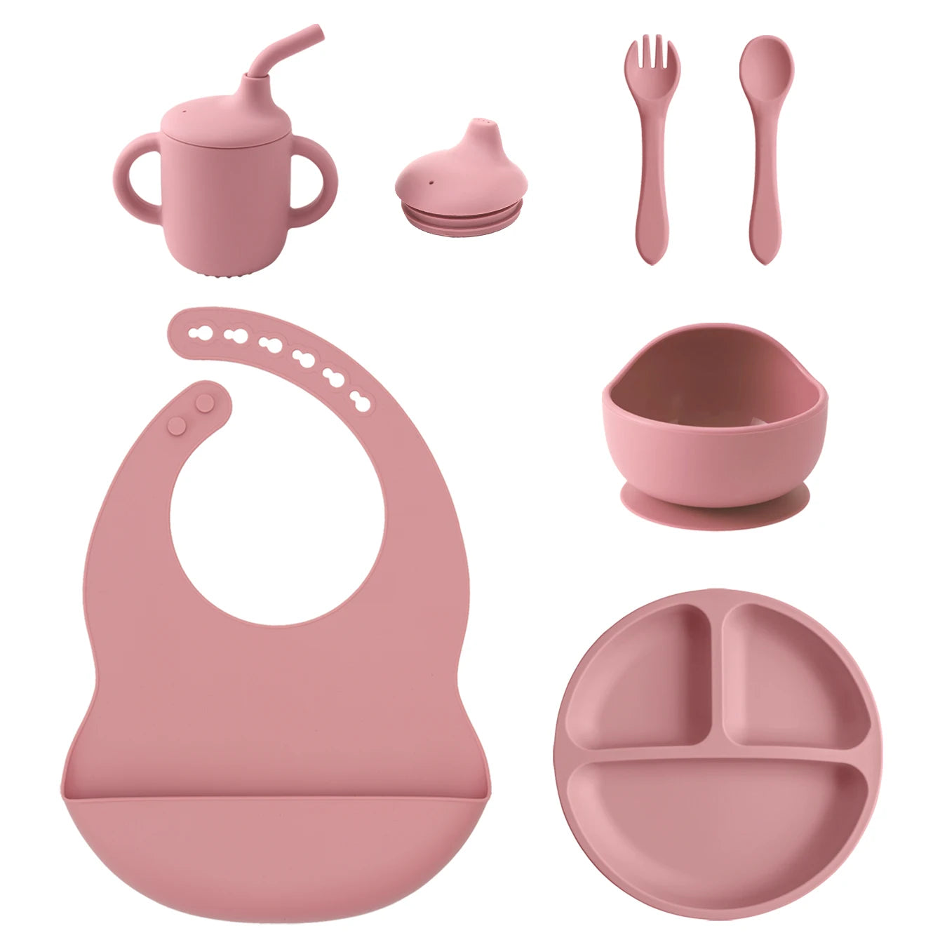 Mini Aurora Set- 7PCS