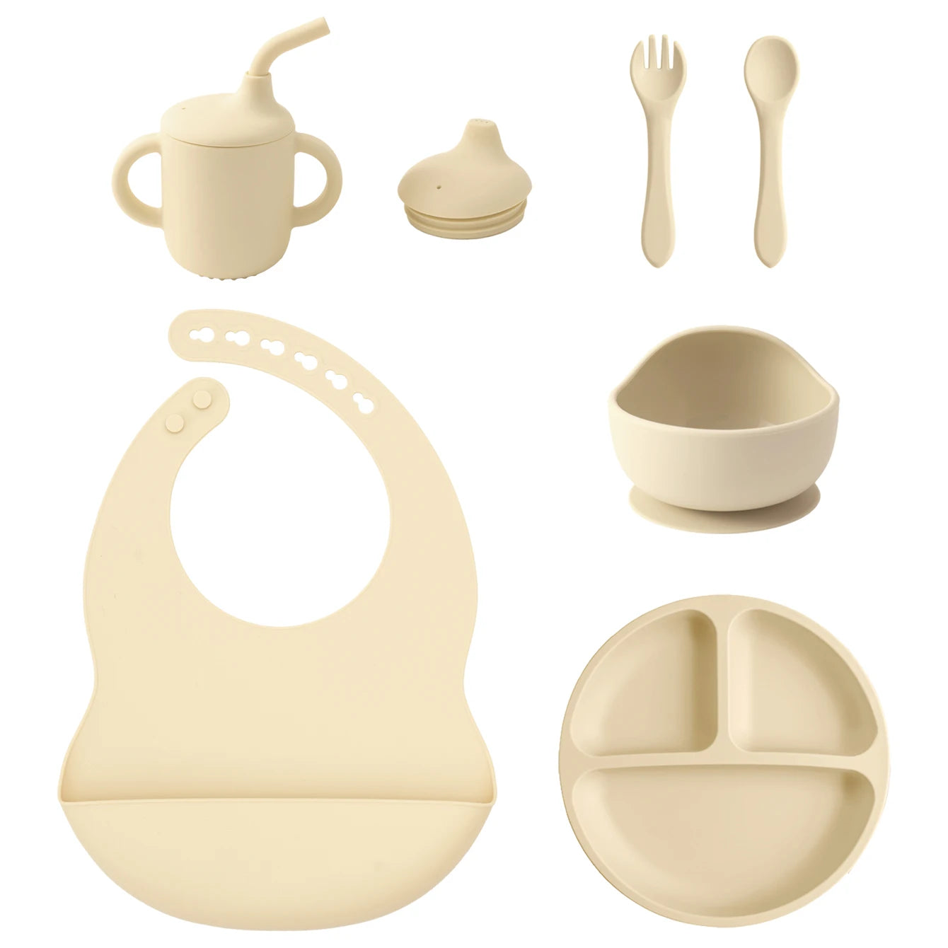 Mini Aurora Set- 7PCS