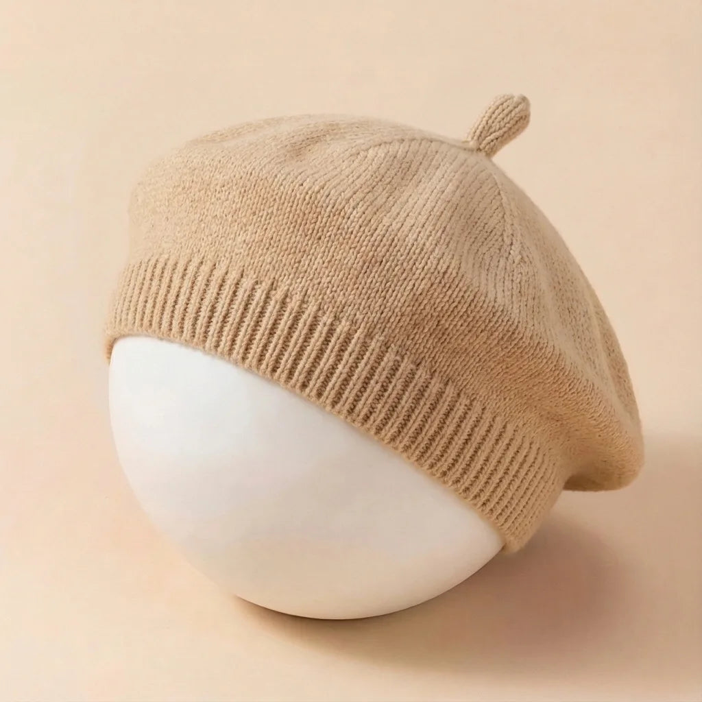 Berry Beret