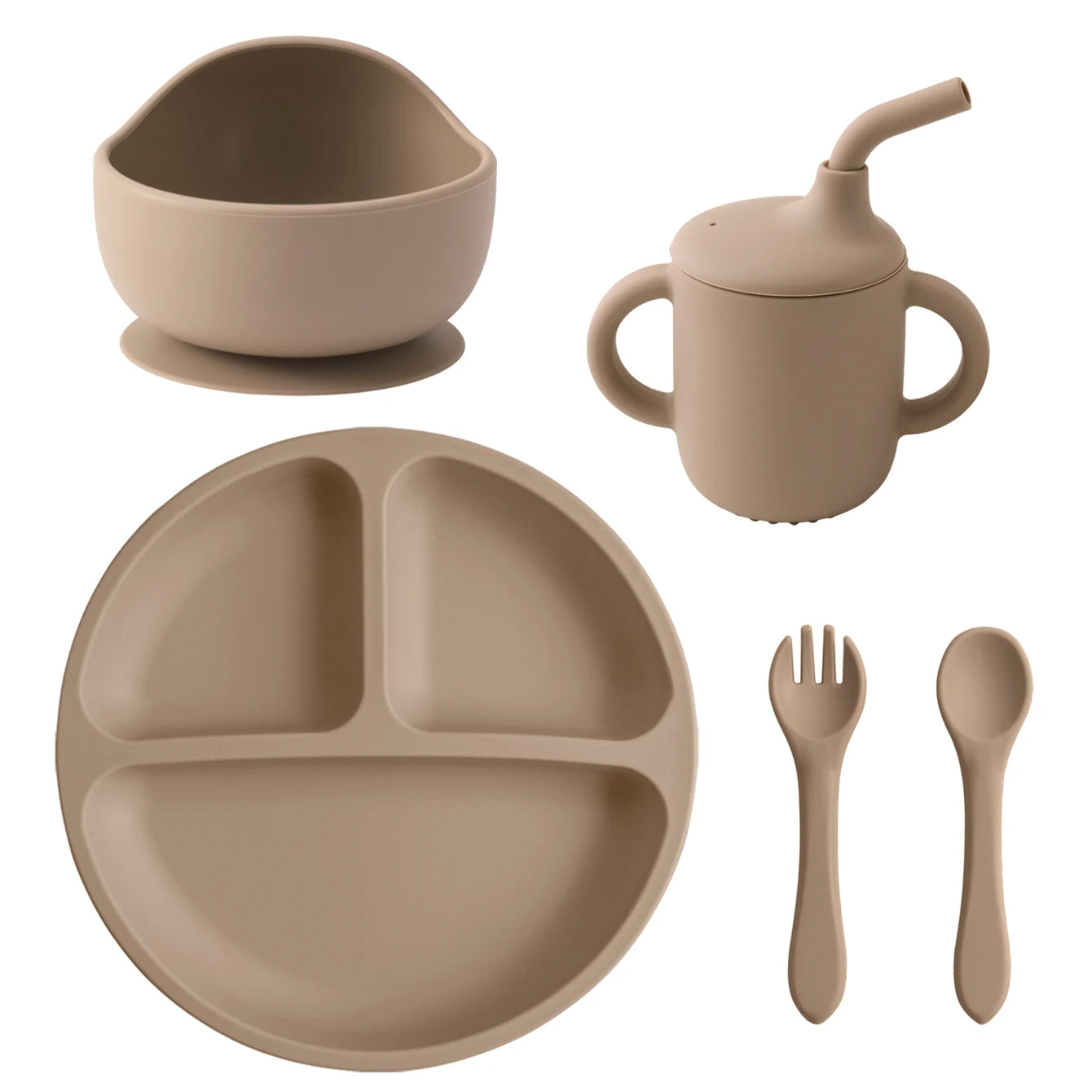 Savor Set - 5PCS