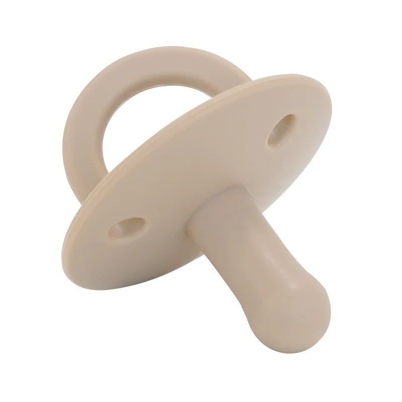Silicone Baby Pacifier