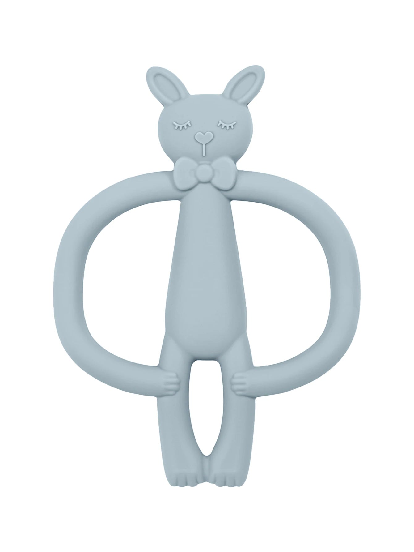 Bunny Baby Teether