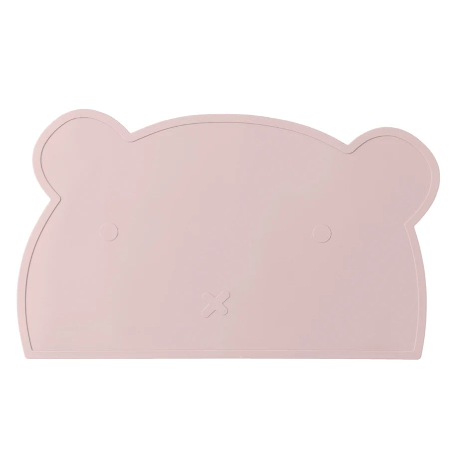 Baby Bear Dining Mat