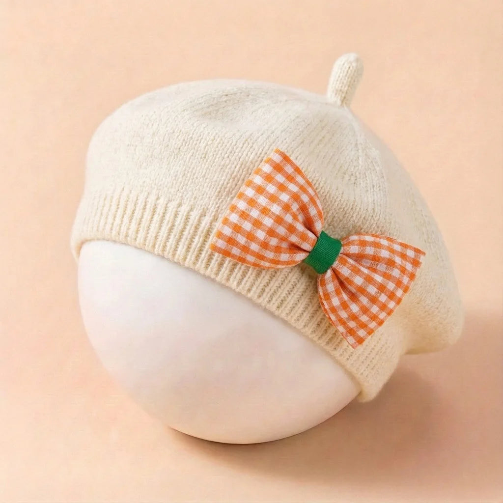 Berry Beret