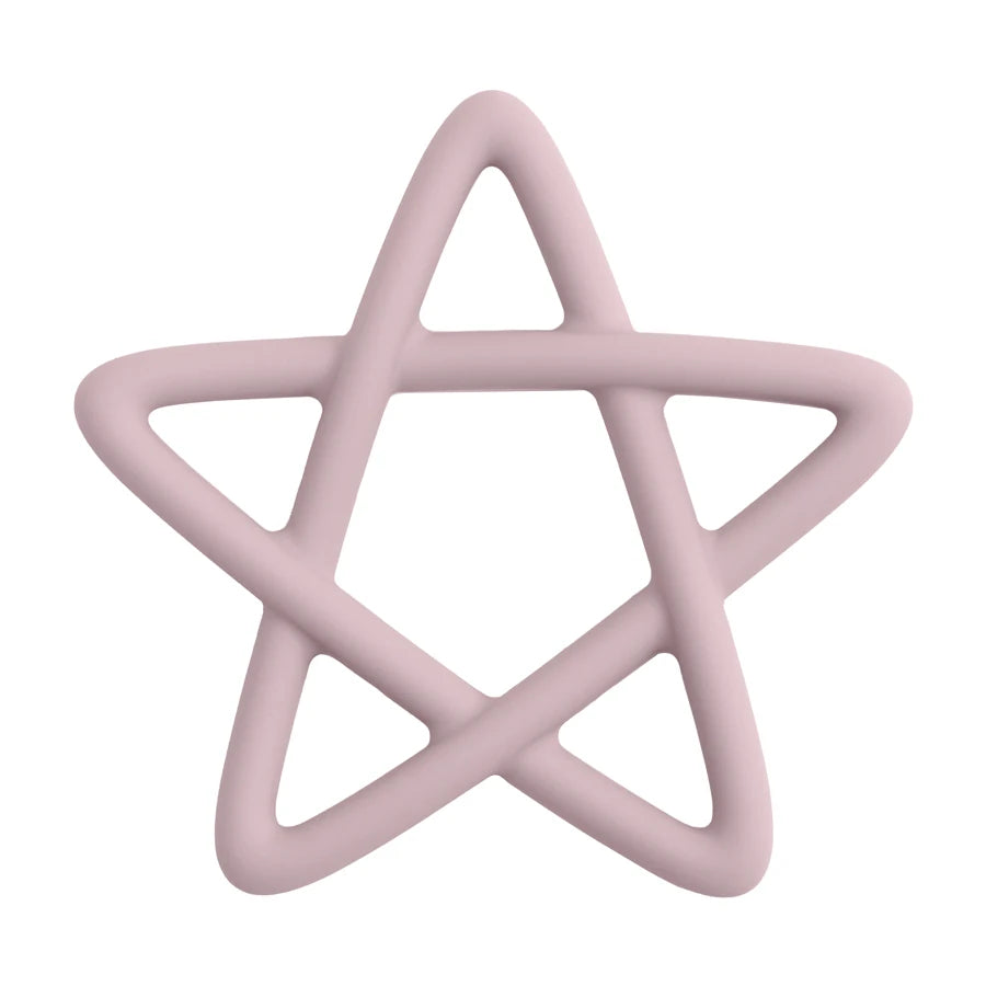 Star Baby Teether