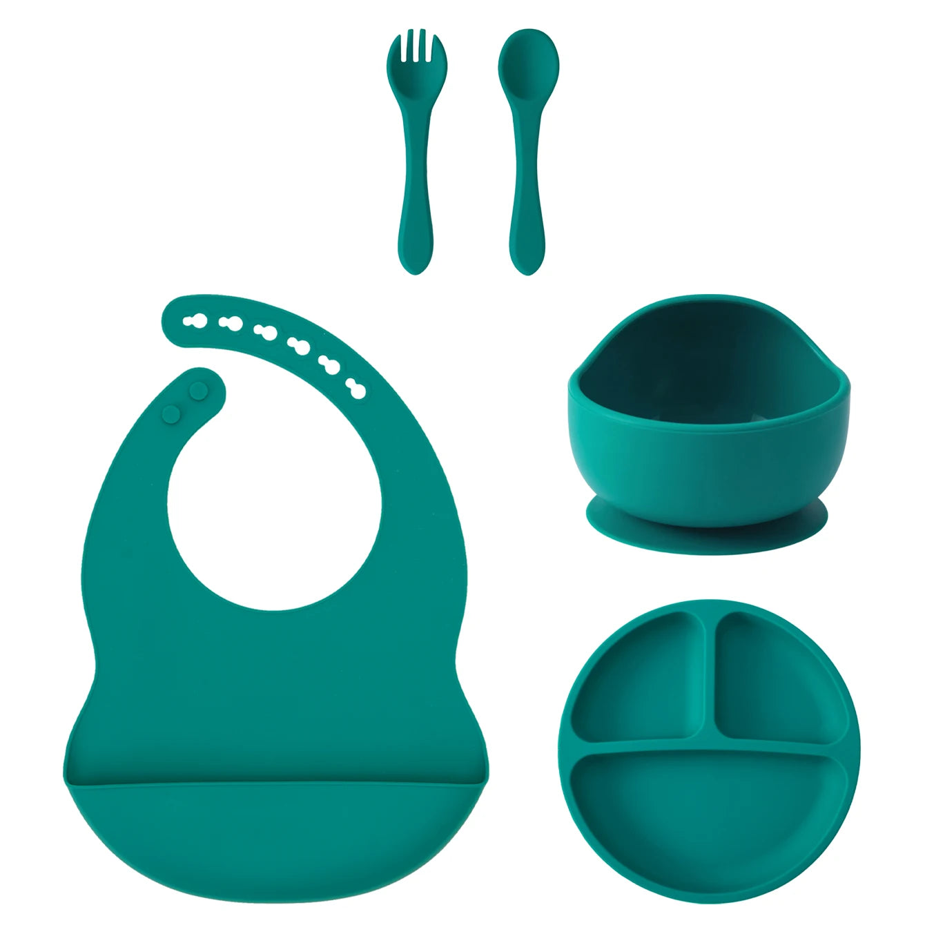 Bloom Set - 5PCS