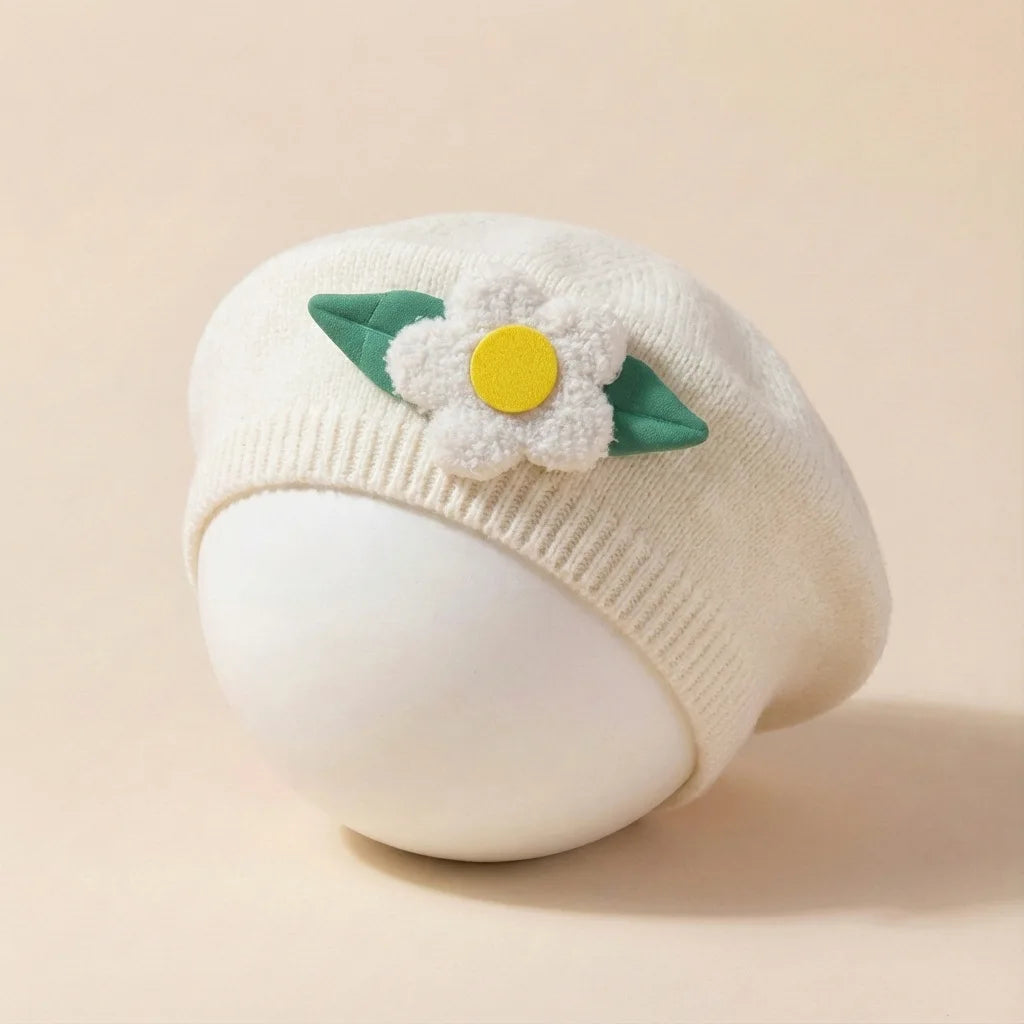 Berry Beret