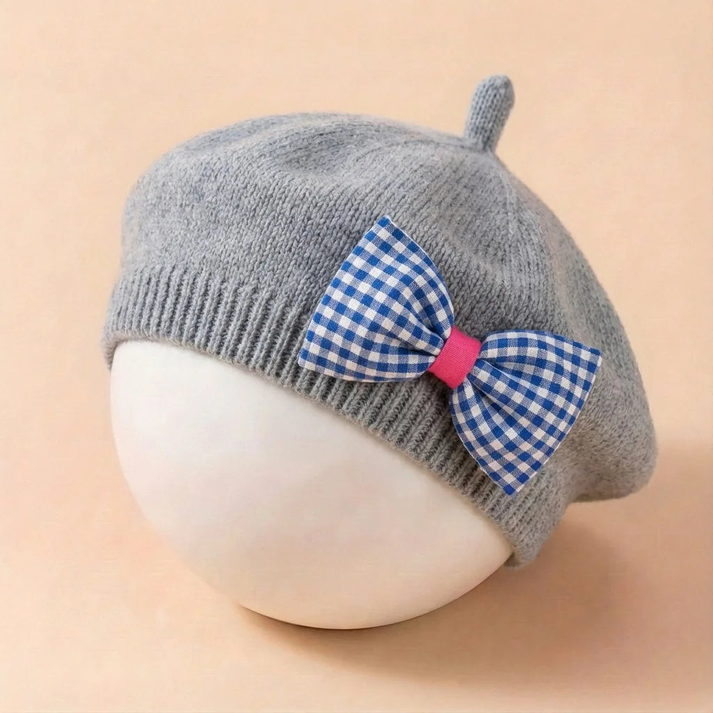 Berry Beret