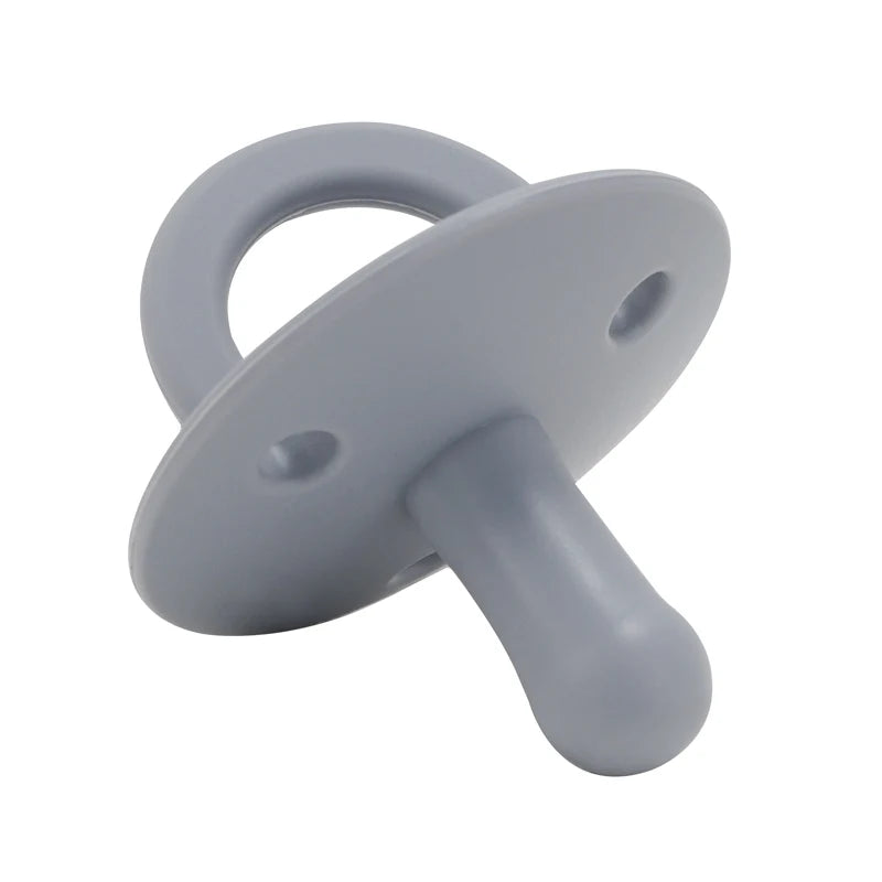Silicone Baby Pacifier