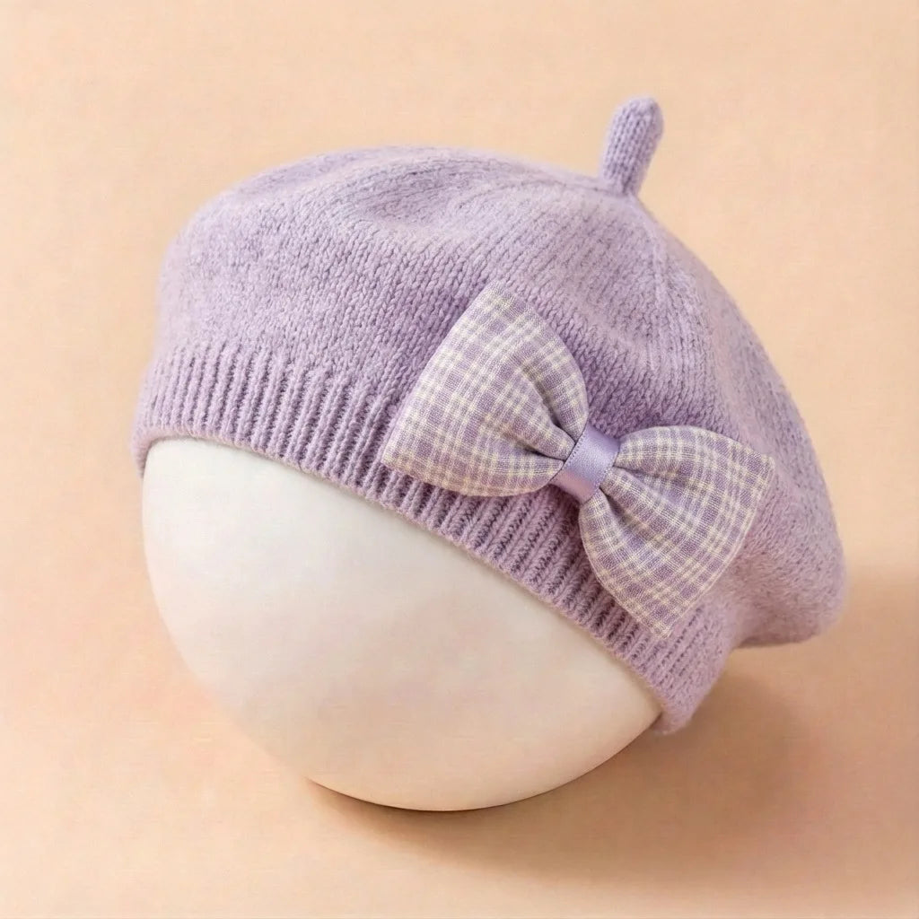 Berry Beret