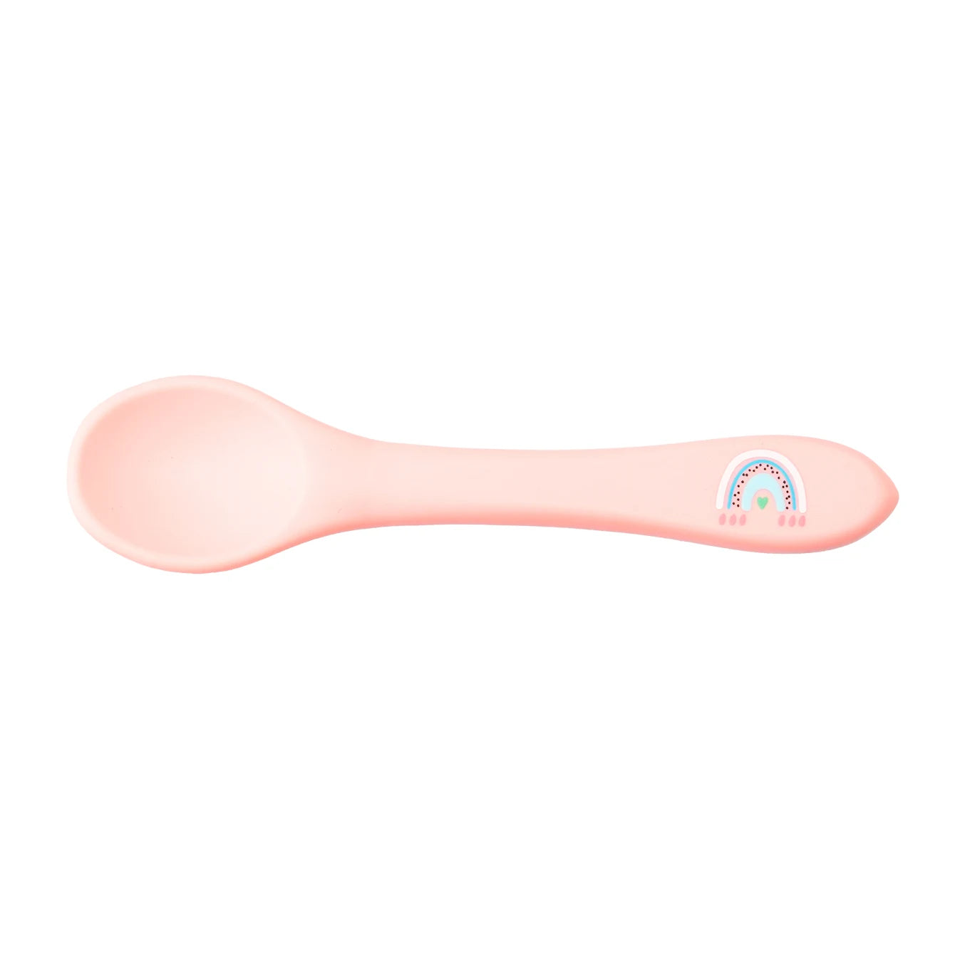 Baby Feeding Spoon