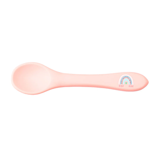Baby Feeding Spoon