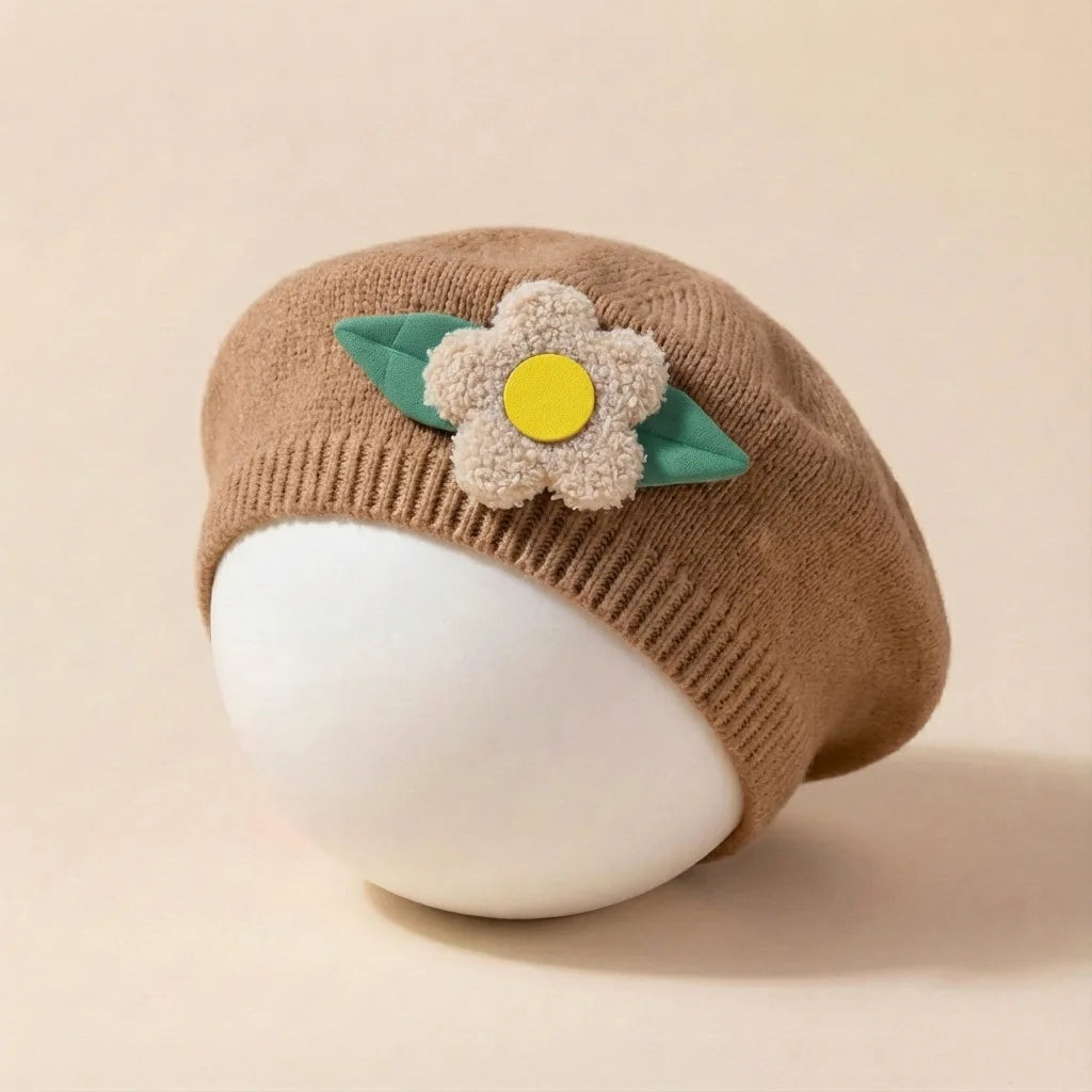 Berry Beret