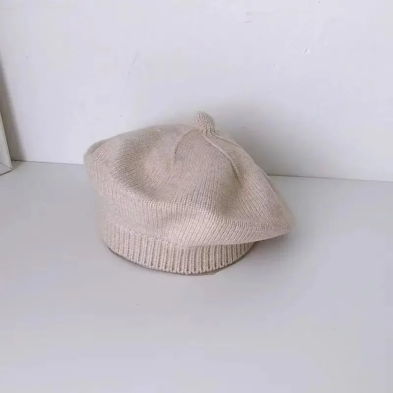 Knit Hat