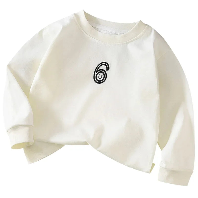 Smiley T-shirt