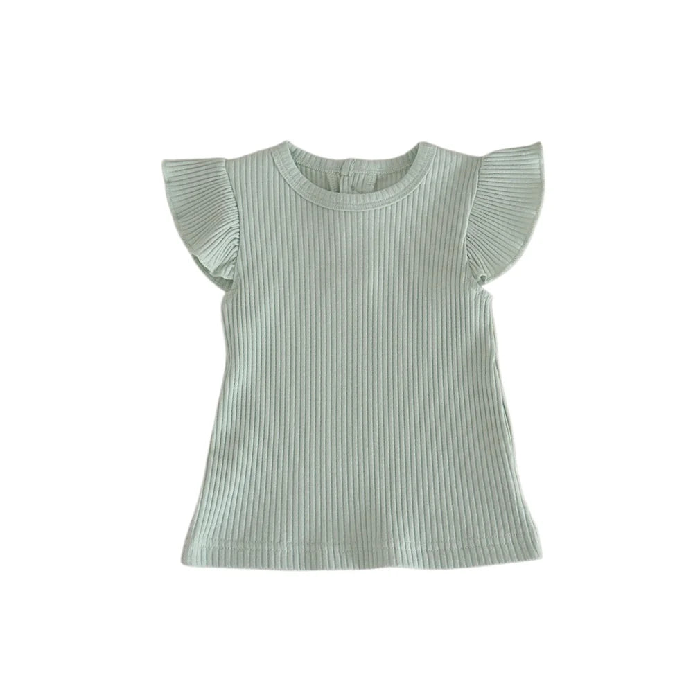 Casual Tee