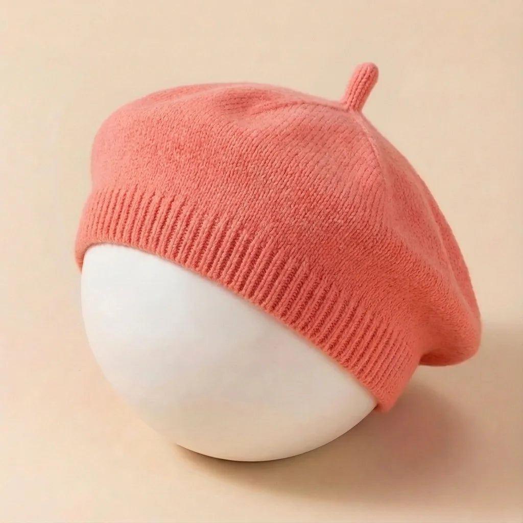 Berry Beret