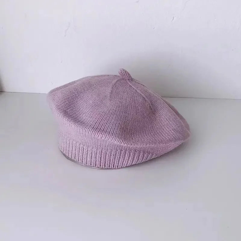 Knit Hat