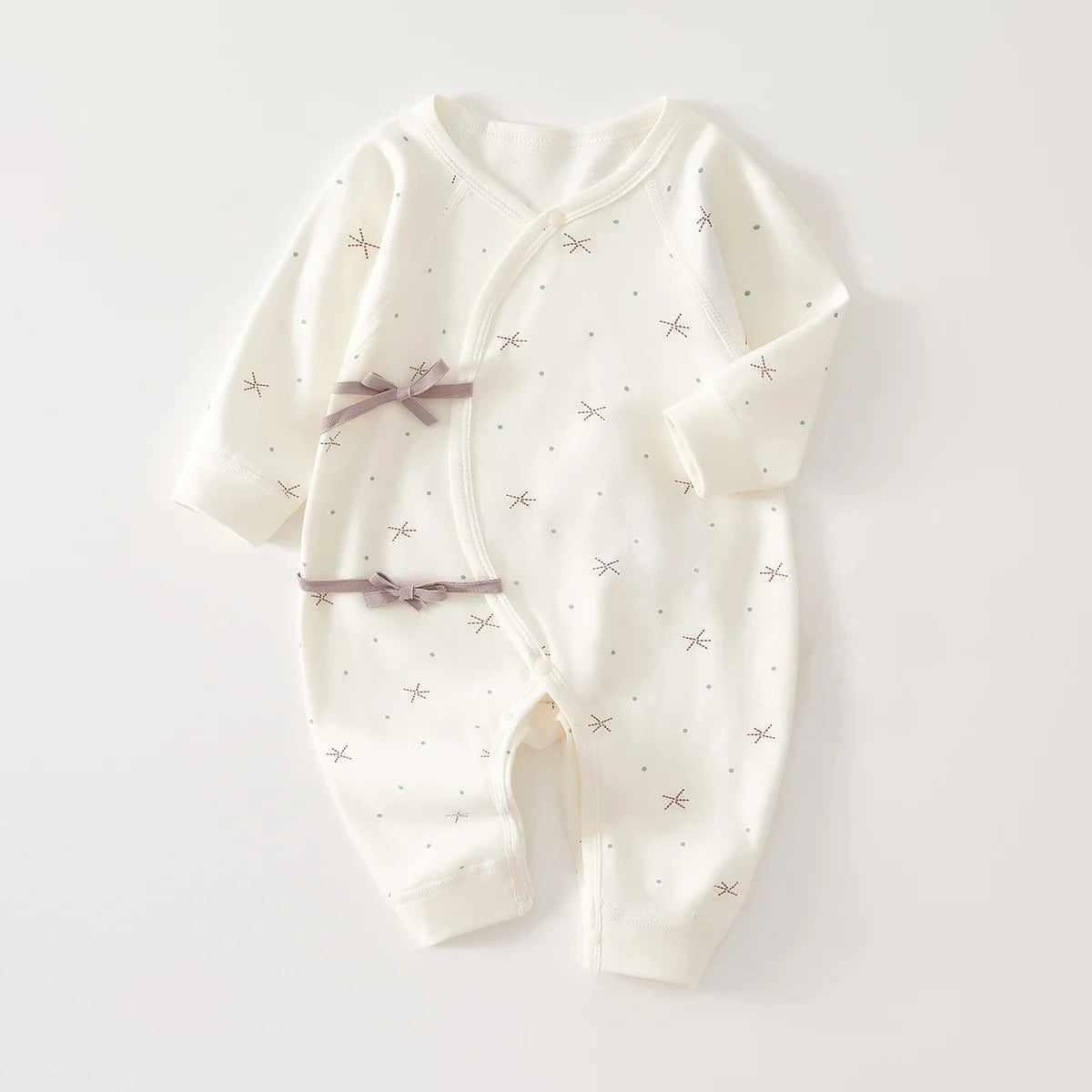 Moon Romper